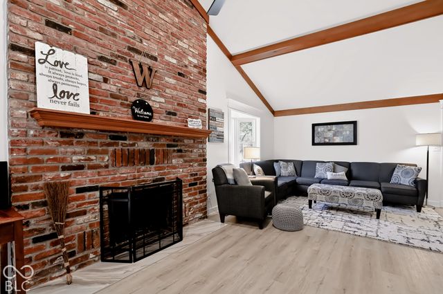 999 Shoreline Circle, Cicero, IN 46034