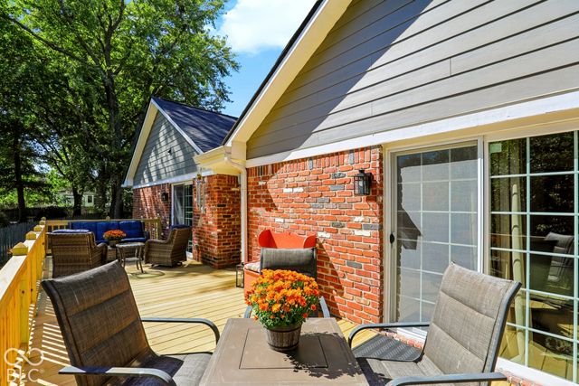 999 Shoreline Circle, Cicero, IN 46034