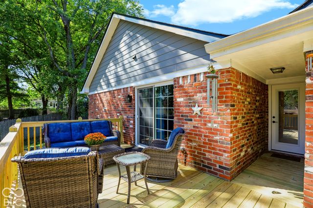 999 Shoreline Circle, Cicero, IN 46034