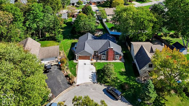 999 Shoreline Circle, Cicero, IN 46034