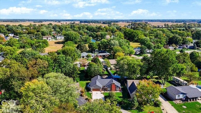 999 Shoreline Circle, Cicero, IN 46034