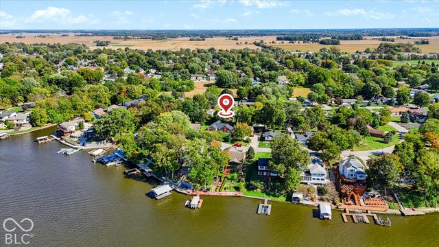 999 Shoreline Circle, Cicero, IN 46034