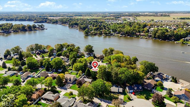 999 Shoreline Circle, Cicero, IN 46034