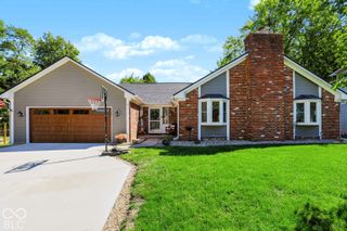 999 Shoreline Circle, Cicero, IN 46034