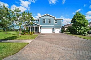 898 Sweetgrass Street, The Acreage, FL 33470