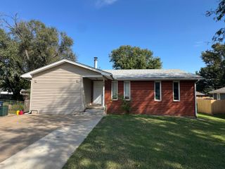 426 N Marmaton, El Dorado, KS 67042