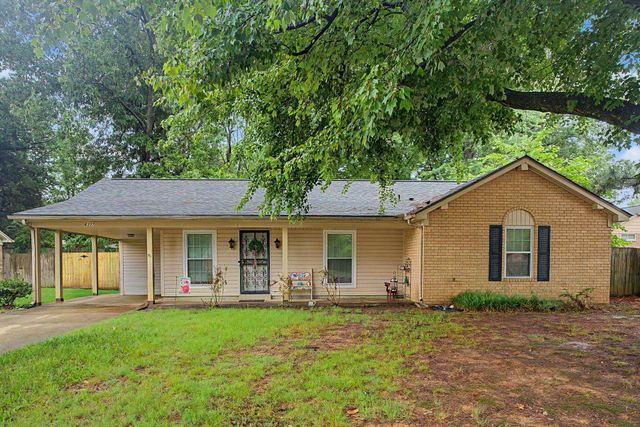 6327 NORTHAMPTON DR, Bartlett, TN 38134
