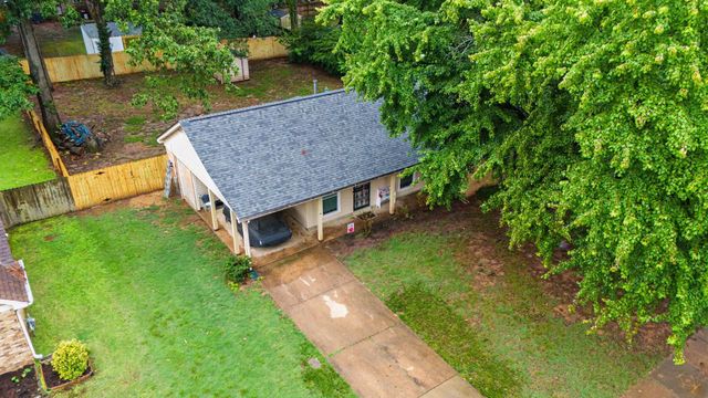 6327 NORTHAMPTON DR, Bartlett, TN 38134
