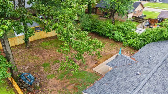 6327 NORTHAMPTON DR, Bartlett, TN 38134