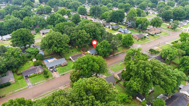 6327 NORTHAMPTON DR, Bartlett, TN 38134