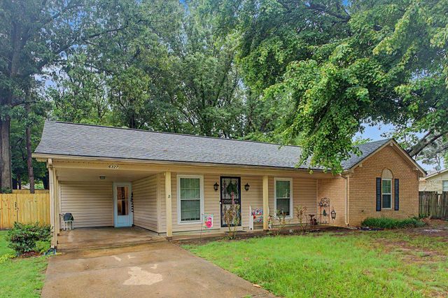 6327 NORTHAMPTON DR, Bartlett, TN 38134