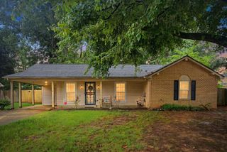 6327 NORTHAMPTON DR, Bartlett, TN 38134