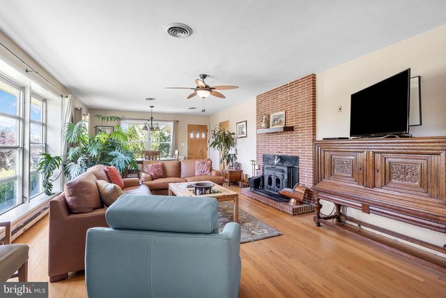12397 RIDGELY RD, Ridgely, MD 21660