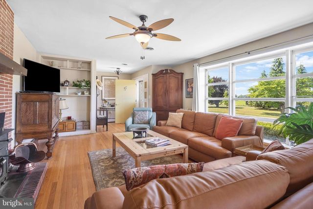 12397 RIDGELY RD, Ridgely, MD 21660