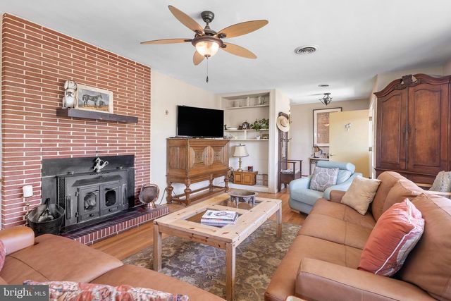 12397 RIDGELY RD, Ridgely, MD 21660