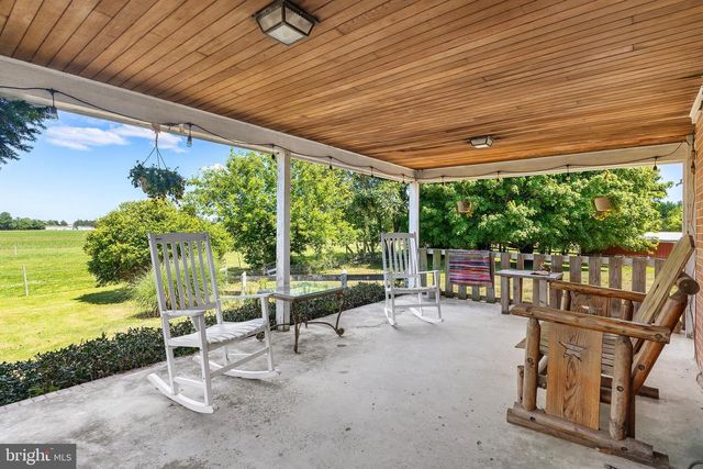 12397 RIDGELY RD, Ridgely, MD 21660