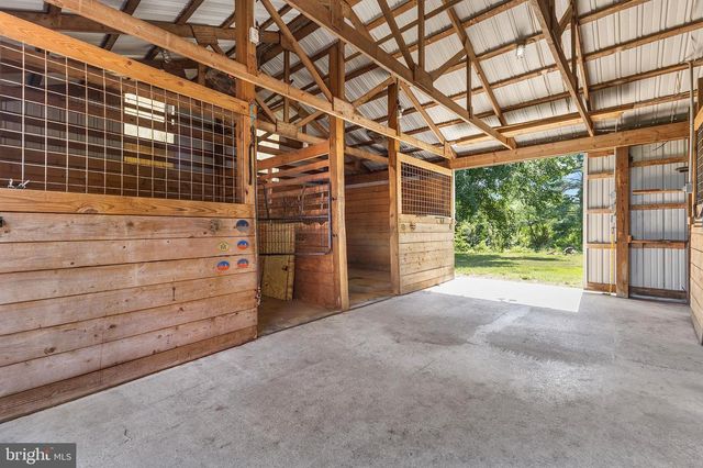 12397 RIDGELY RD, Ridgely, MD 21660
