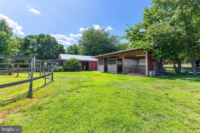 12397 RIDGELY RD, Ridgely, MD 21660