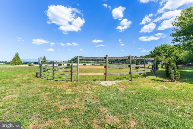 12397 RIDGELY RD, Ridgely, MD 21660