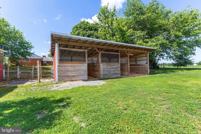 12397 RIDGELY RD, Ridgely, MD 21660