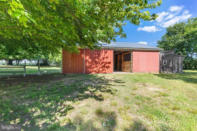 12397 RIDGELY RD, Ridgely, MD 21660