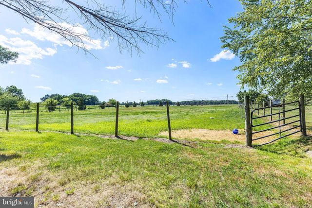 12397 RIDGELY RD, Ridgely, MD 21660