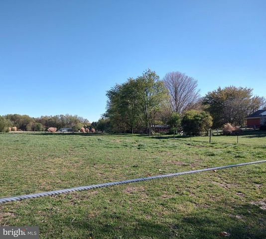 12397 RIDGELY RD, Ridgely, MD 21660