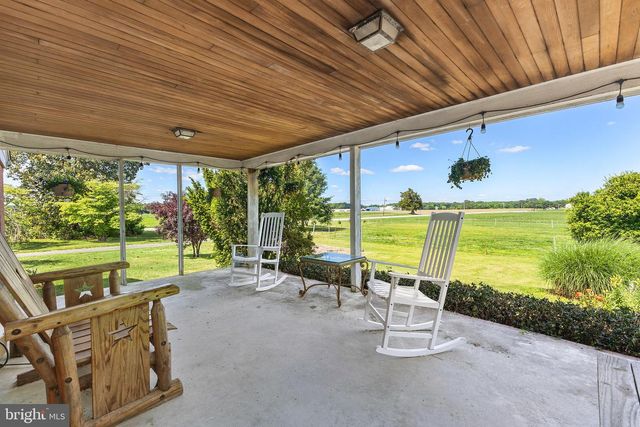 12397 RIDGELY RD, Ridgely, MD 21660