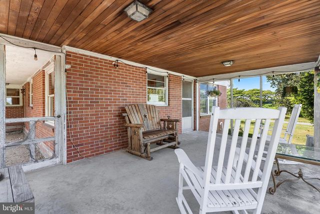 12397 RIDGELY RD, Ridgely, MD 21660