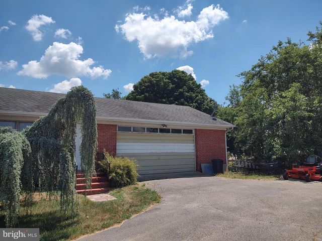 12397 RIDGELY RD, Ridgely, MD 21660