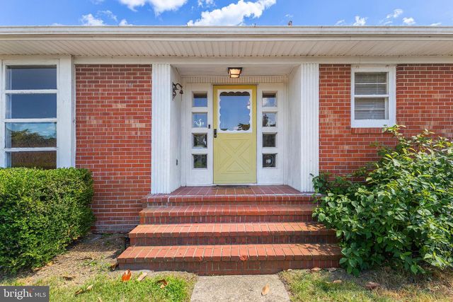 12397 RIDGELY RD, Ridgely, MD 21660