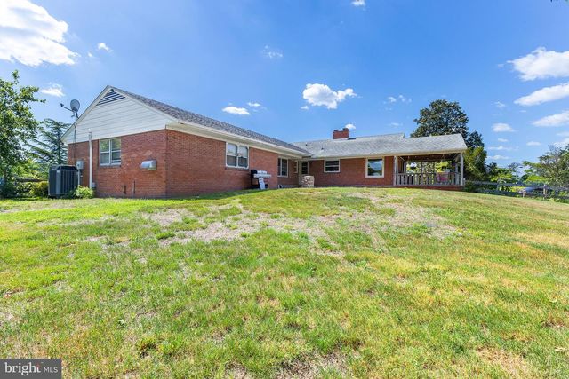 12397 RIDGELY RD, Ridgely, MD 21660