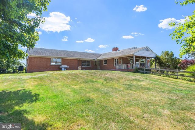 12397 RIDGELY RD, Ridgely, MD 21660