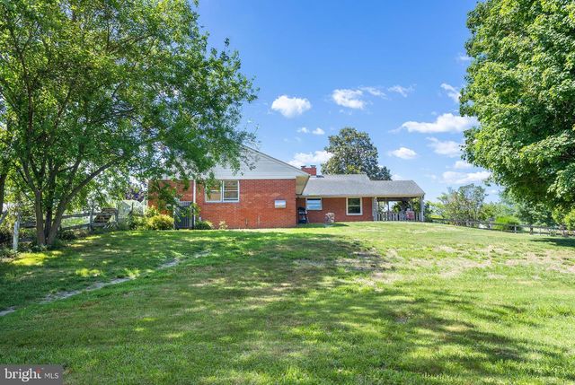 12397 RIDGELY RD, Ridgely, MD 21660