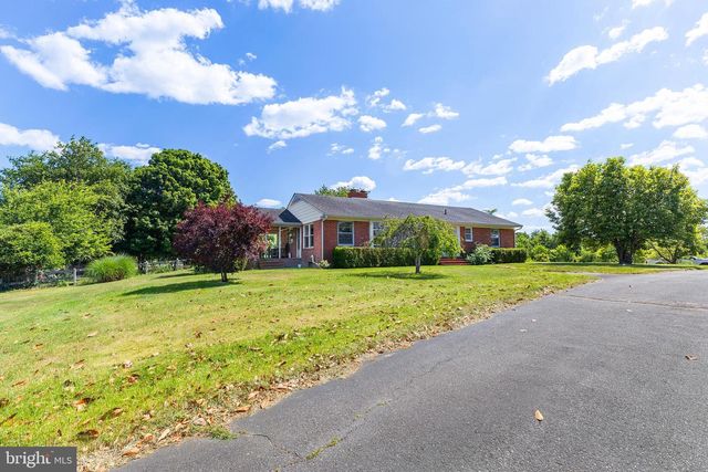 12397 RIDGELY RD, Ridgely, MD 21660