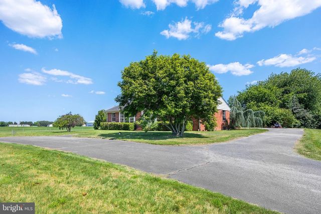 12397 RIDGELY RD, Ridgely, MD 21660