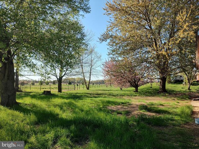 12397 RIDGELY RD, Ridgely, MD 21660