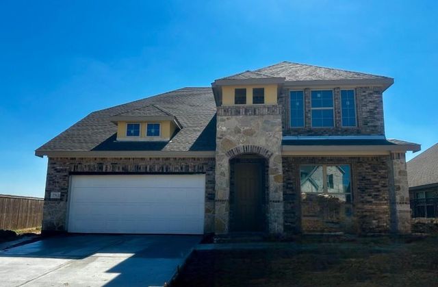 27415 Aster Green, Katy, TX 77493