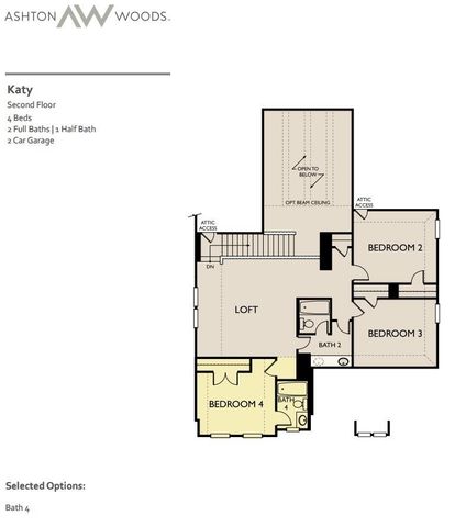 27415 Aster Green, Katy, TX 77493