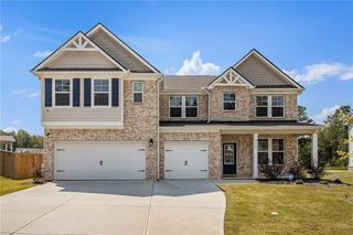 3114 Thicket Lane, Atlanta, GA 30349