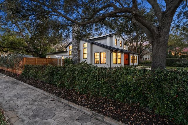 800 17TH AVENUE N, St Petersburg, FL 33704