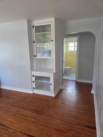 101 E ATWATER AVENUE, Eustis, FL 32726