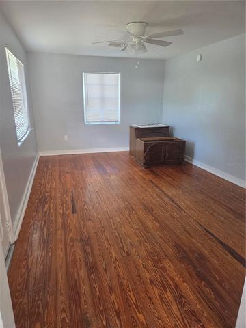 101 E ATWATER AVENUE, Eustis, FL 32726