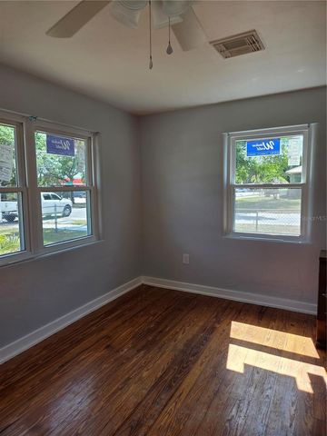 101 E ATWATER AVENUE, Eustis, FL 32726