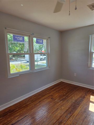 101 E ATWATER AVENUE, Eustis, FL 32726