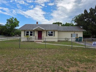 101 E ATWATER AVENUE, Eustis, FL 32726