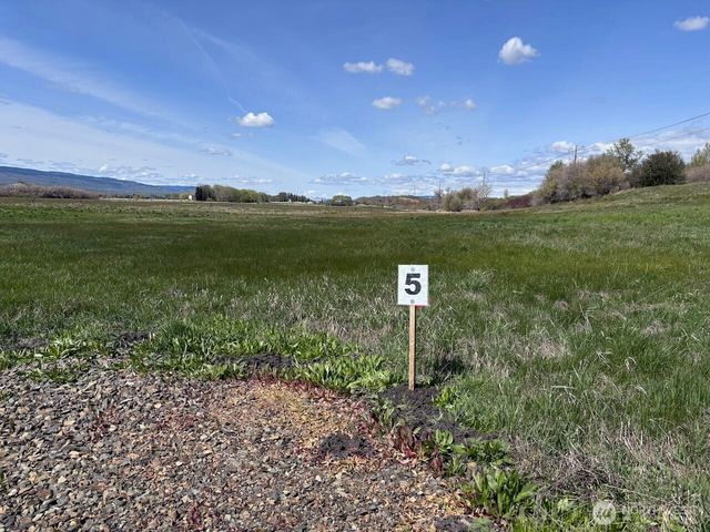 5 xx Faust Road, Ellensburg, WA 98926