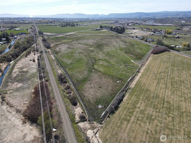 5 xx Faust Road, Ellensburg, WA 98926