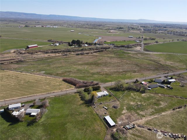 5 xx Faust Road, Ellensburg, WA 98926