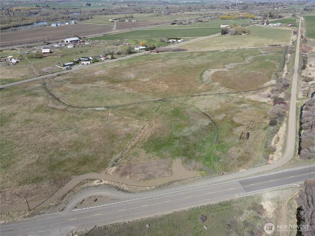 5 xx Faust Road, Ellensburg, WA 98926